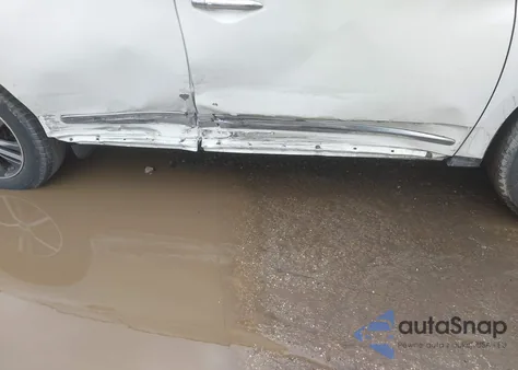 2018 Infiniti Qx60 z USA, uszkodzony, nr VIN 5N1DL0MM4JC516668